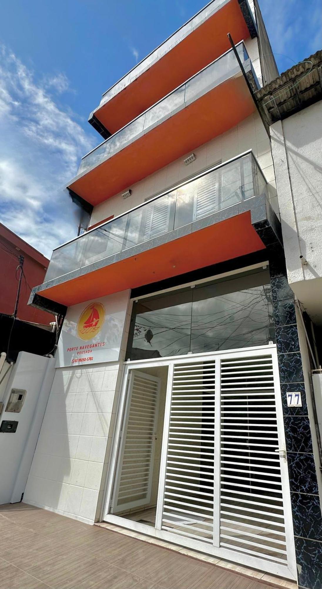 Porto Navegantes 3* Pôrto das Galinhas