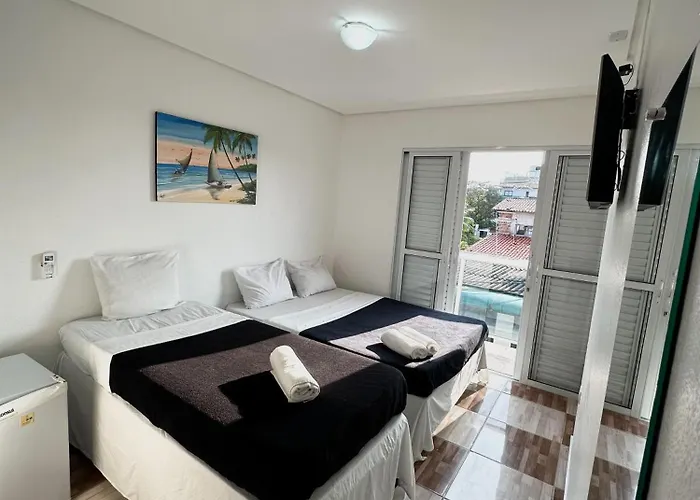 Pousada Porto Navegantes