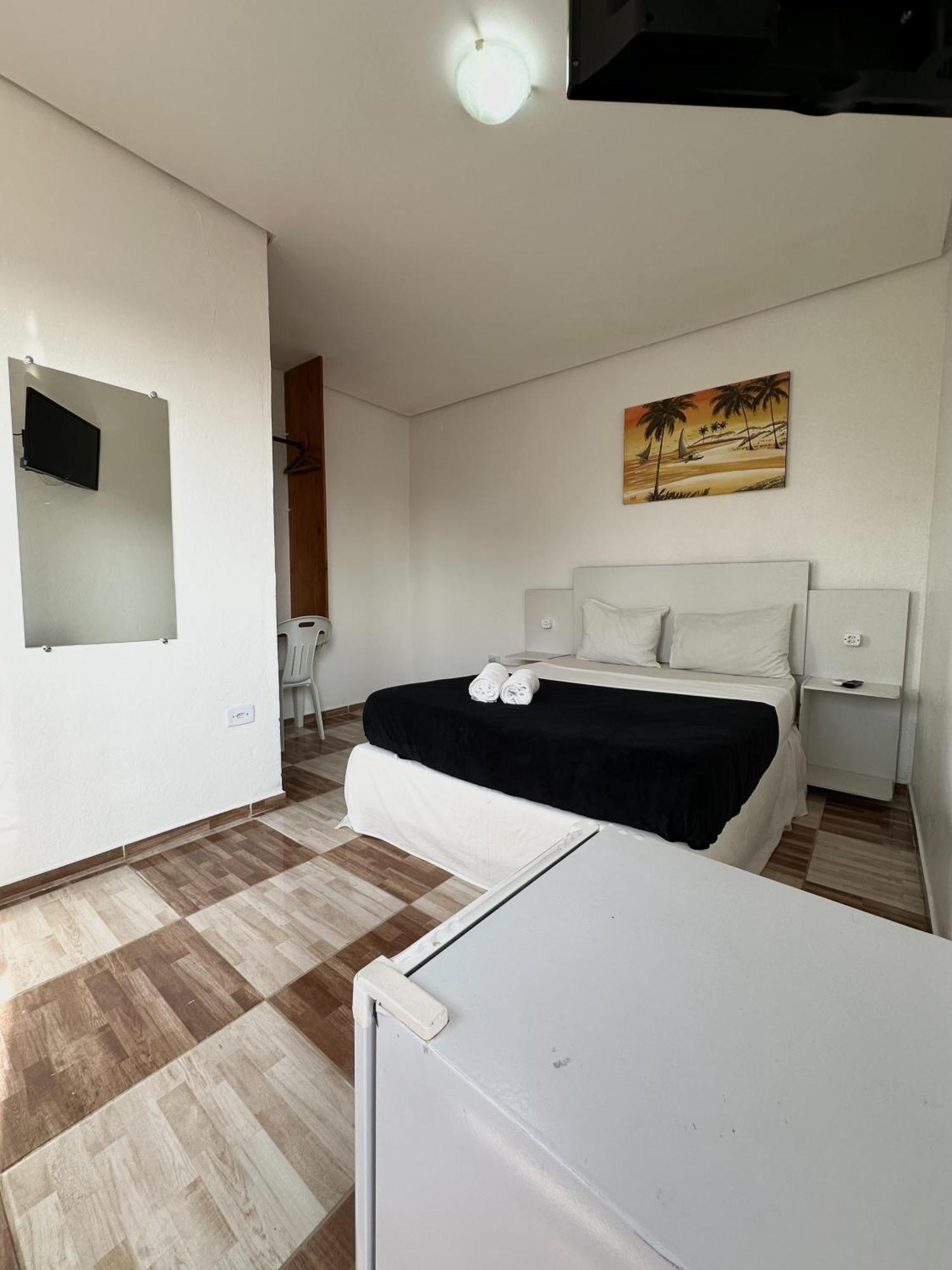 Porto Navegantes Hotel