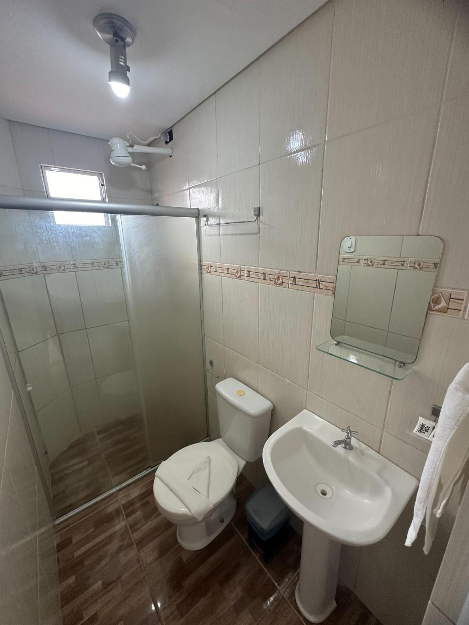 Hotel Porto Navegantes 3*